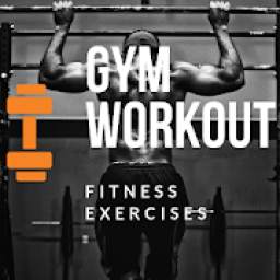 Gym Workout - Best Fitness Exercises