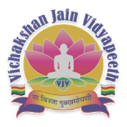 VJV School Kumhari icon