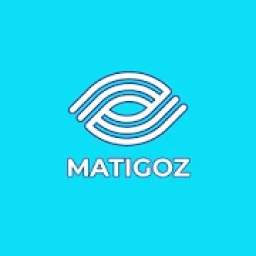 Matigoz: Göz tedavi ve sağlık egzersizleri