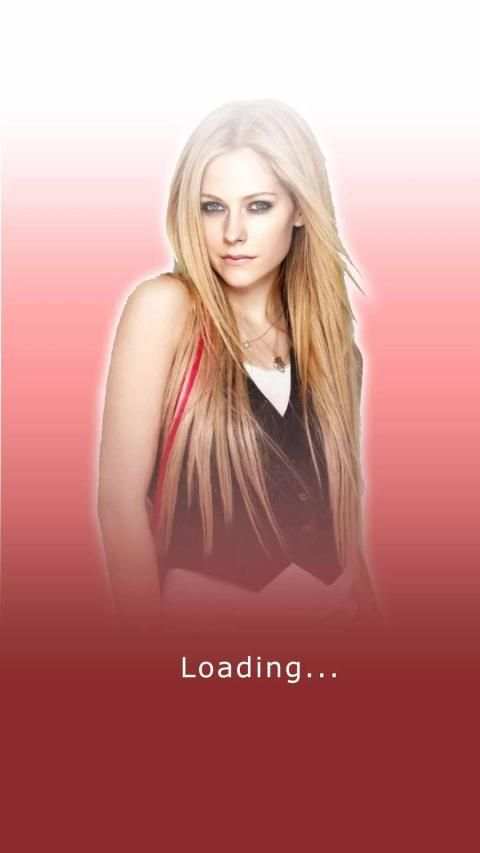 Avril Lavigne Full Album Collection screenshot 5