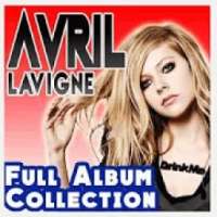 Avril Lavigne Full Album Collection on 9Apps