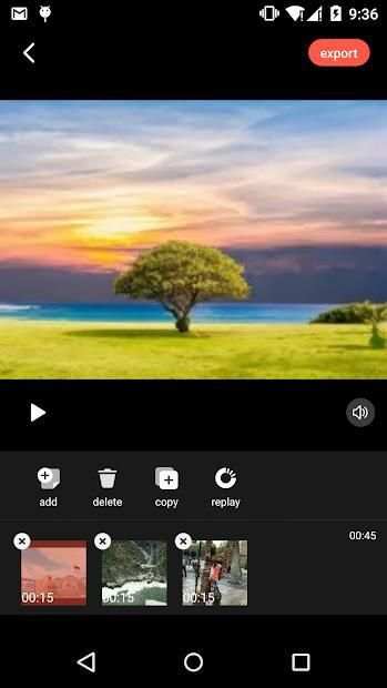 FlyMovie स्क्रीनशॉट 2