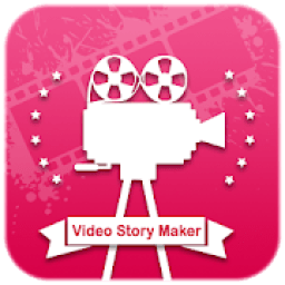 ikon Video Story maker : Create Short Video Clip