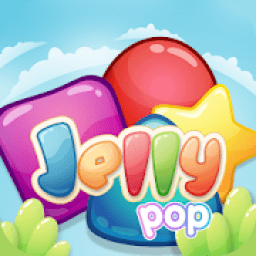 Jelly Pop icon