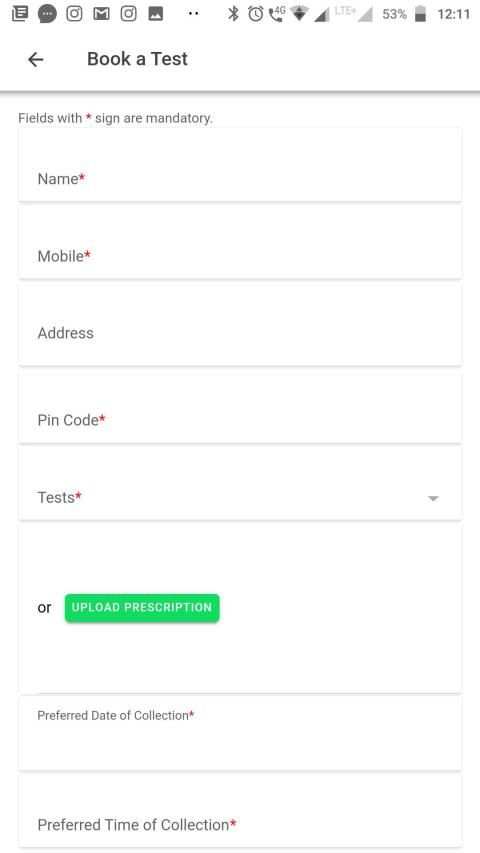 Beats Diagnostics screenshot 3