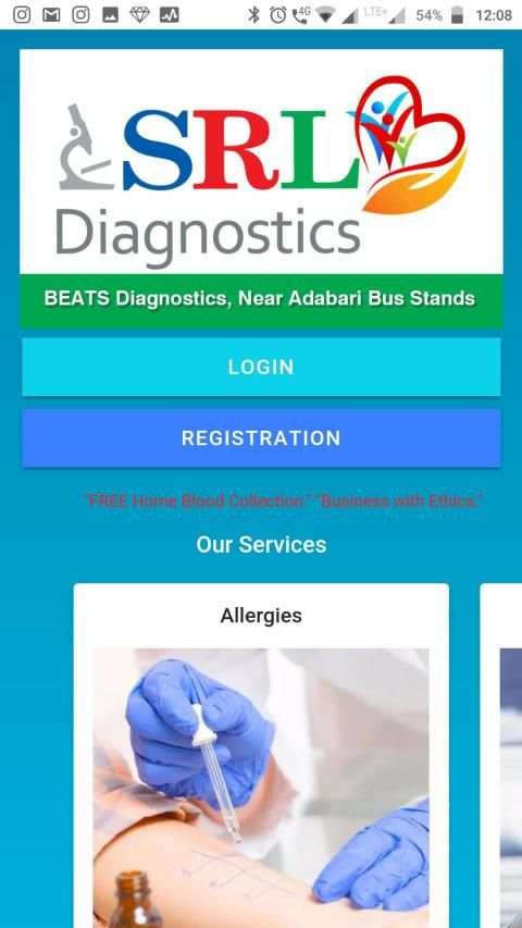 Beats Diagnostics screenshot 7