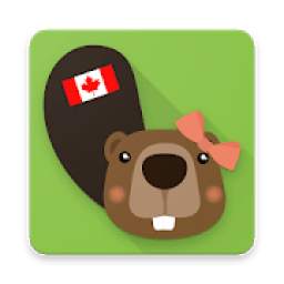 Beaver Mama - Parks and Outdoor places in Canada