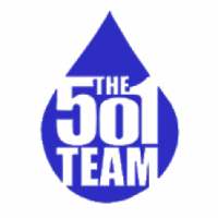 The 501 Team