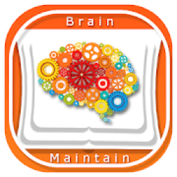 ikon Brain maintain