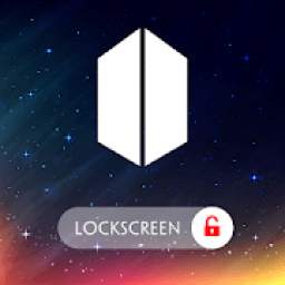 BTS Lock Screen -ARMY