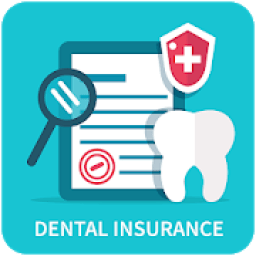 Dental insurance icon
