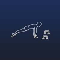 Push-Ups Workout on 9Apps