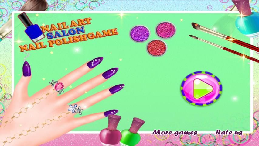 लक्की लेडी Lucky Lady in Kitty Party Group Game with Nail Paint| Gangour  Game|Prachi Game Ideas - YouTube