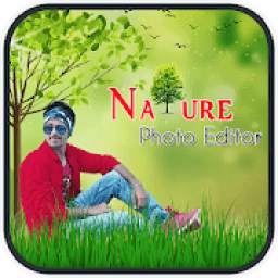 Nature Photo Editor for Pictures
