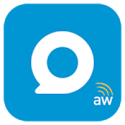 Nine Work for AirWatch आइकन