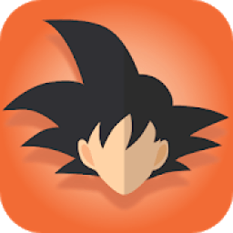ikon Assistir Dragon Ball
