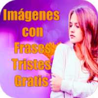 Imagenes con Frases Tristes y de Soledad Gratis on 9Apps