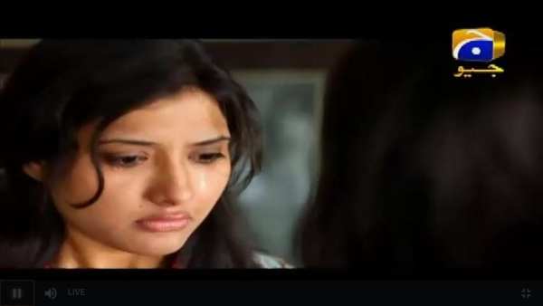 Geo tv screenshot 5