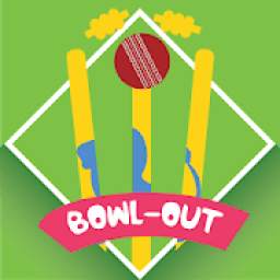 Bowl-out! : ICC 2019 Cricket World Cup Frenzy