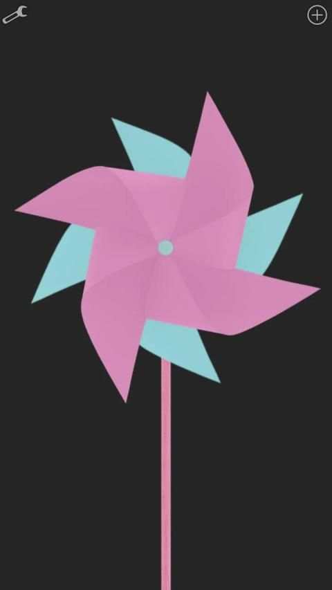 Pinwheel स्क्रीनशॉट 6