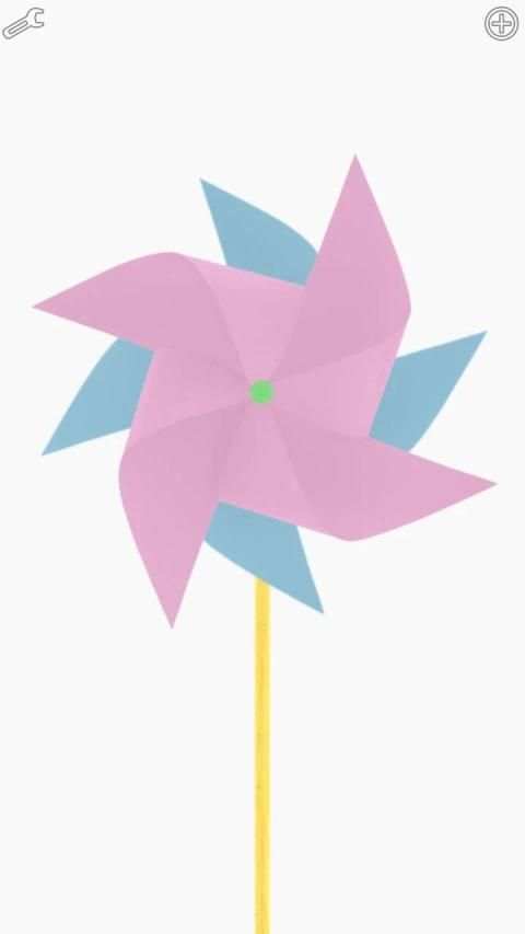 Pinwheel स्क्रीनशॉट 7