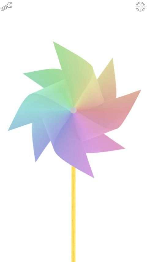 Pinwheel स्क्रीनशॉट 4