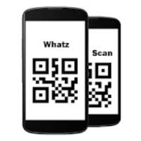 Whatz Scan - Whats Web Chat