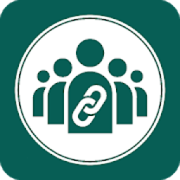 Group Links For WhatsApp आइकन