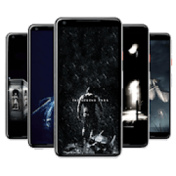 ikon Dark Wallpapers HD