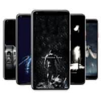 Dark Wallpapers HD on 9Apps