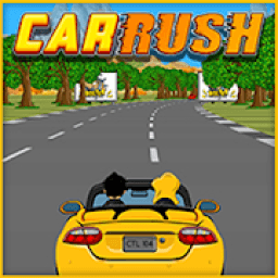 ikon Speed Car Racing Rush