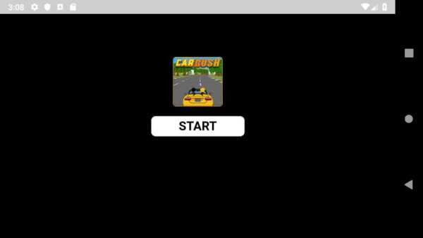 Speed Car Racing Rush screenshot 7