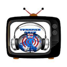 Turkmen Arzu TV ترکمن آرزو تلویزیون
‎ icon