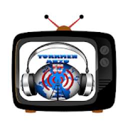 Turkmen Arzu TV 1.0
