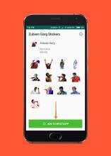 Zubeen Garg Sticker App For Android Free Download 9apps - roblox stickers for whatsapp wastickerapp for android