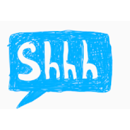 ikon Shhh