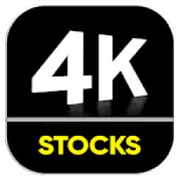 4K EDITING STOCKS 1.0