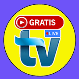 TV Indonesia Siaran Digital icon