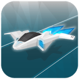 ज्यामितीय रेस आइकन