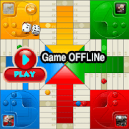 ikon Parchis Offline Game