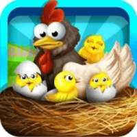 Poultry Farming