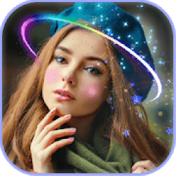 ikon Light Crown Photo Editor