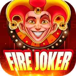 ikon Fire Joker