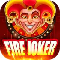 Fire Joker