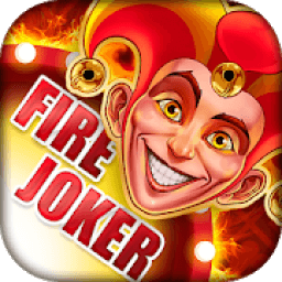 Fire Joker Journey आइकन