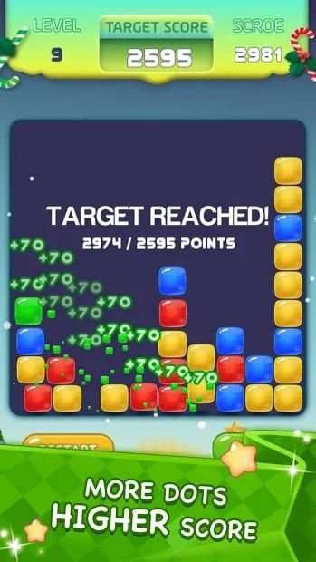 Jewel Crush screenshot 2