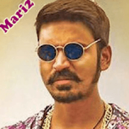 Maari 2 social media updates icon