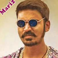 Maari 2 social media updates