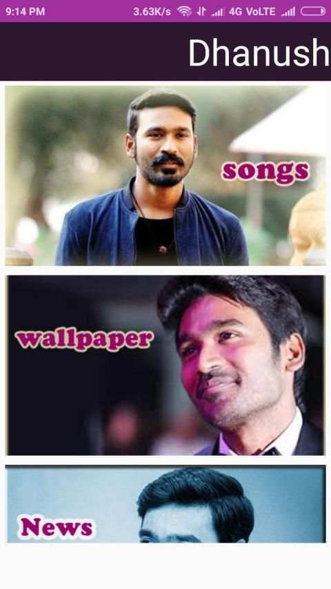 Maari 2 social media updates screenshot 3
