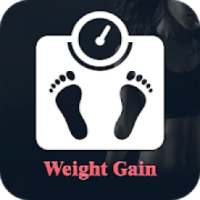 Weight Gain on 9Apps